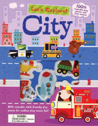 Title: City, Author: Georgie Taylor