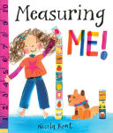 Alternative view 1 of Measuring Me!