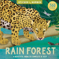 Title: Rain Forest, Author: Kathryn Jewitt