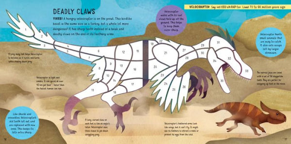Dinosaurs