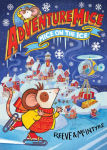 Alternative view 1 of Mice on the Ice