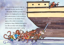 Alternative view 2 of Mice on the Ice