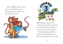 Alternative view 6 of Mice on the Ice