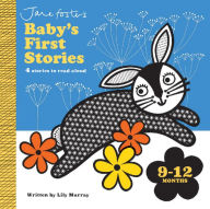 Title: Baby's First Stories 9-12 Months, Author: Lily Murray