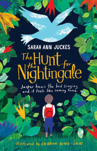 Downloading free books to your computer The Hunt for the Nightingale (English literature) 9781684649471 by Sarah Ann Juckes, Sharon King-Chai