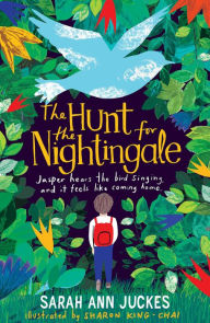 Title: The Hunt for the Nightingale, Author: Sarah Ann Juckes
