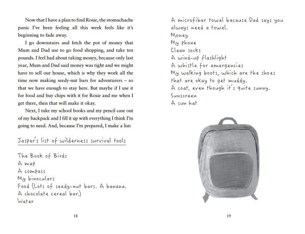 The Hunt for the Nightingale
