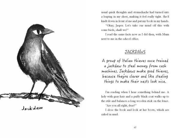The Hunt for the Nightingale