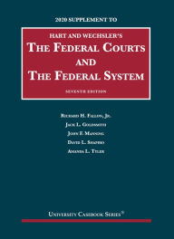 Free download ebooks for ipad 2 The Federal Courts and the Federal System, 7th, 2020 Supplement by Richard H. Fallon Jr., Jack L. Goldsmith, John F. Manning, David L. Shapiro, Amanda L. Tyler