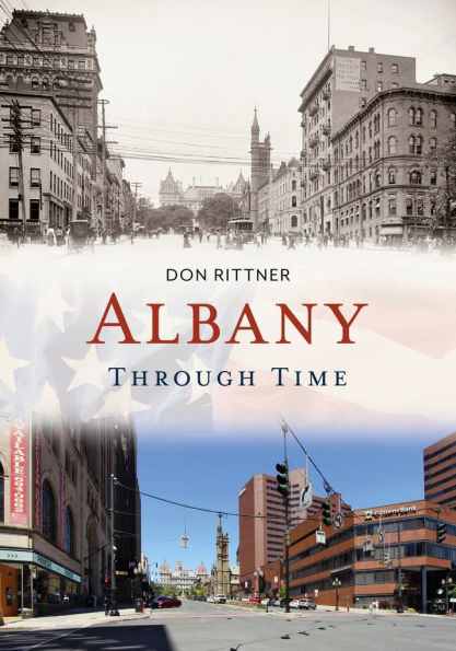 Albany Through Time