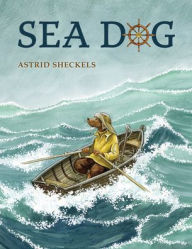 Download english book pdf Sea Dog by Astrid Sheckels, Astrid Sheckels