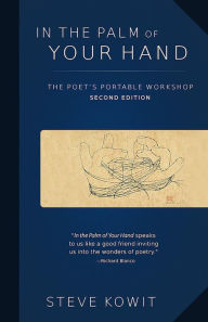 Title: In the Palm of Your Hand: A Poet's Portable Workshop, Author: Steve Kowit