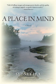 Title: A Place in Mind, Author: Sydney Lea