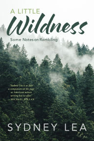 Ebook gratis downloaden deutsch A Little Wildness: Some Notes on Rambling (English literature)