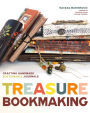 Treasure Bookmaking: Crafting Handmade Sustainable Journals