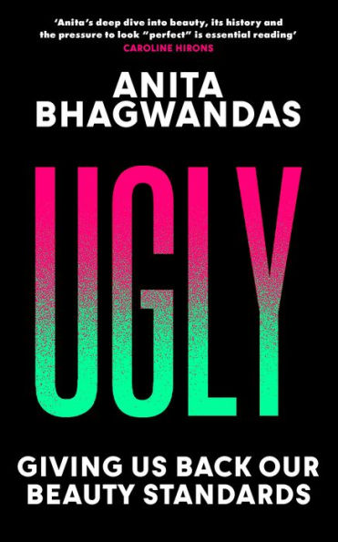 Ugly: Giving Us Back Our Beauty Standards (It's the Eye of Beholder)