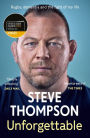 Unforgettable: Rugby, dementia, and the fight of my life