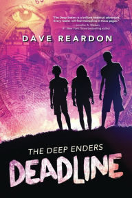 The Deep Enders: Deadline: (Young Adult Detective Fiction, World War II Murder Mystery, Life or Death Adventure, Pacific War Thriller)