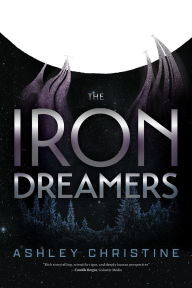 Ebooks pdf gratis download The Iron Dreamers: (Sci-Fi Book, Dystopian Novel)