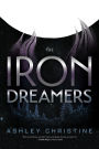 The Iron Dreamers: (YA Sci-Fi, Simulated Reality)