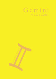 Free ebooks download in english Gemini: A Love Letter