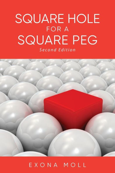 Square Hole for a Peg