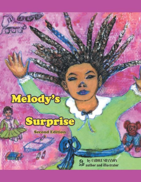 Melody's Surprise