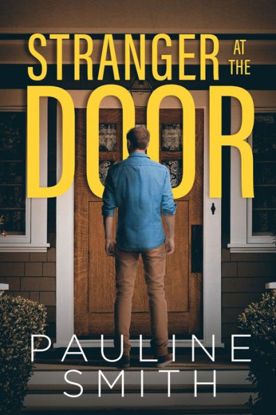 Stranger at the Door