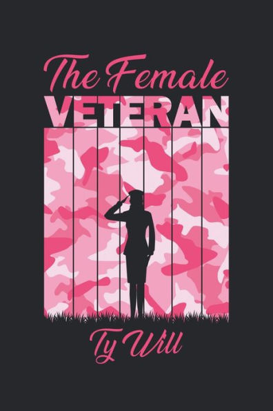 The Female Veteran