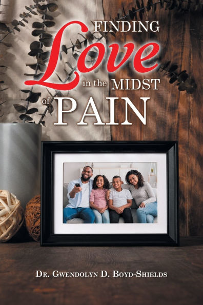 Finding Love the Midst of Pain