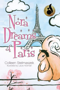 Kindle downloading books Nora Dreams of Paris English version  9781684880348