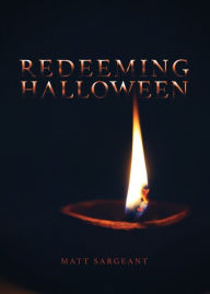 Downloading books on ipod touch Redeeming Halloween 9781684880669 (English literature) PDB ePub by Matt Sargeant, Matt Sargeant
