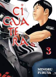 Title: Ciguatera 3, Author: Minoru Furuya