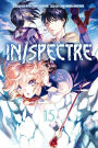 In/Spectre, Volume 15