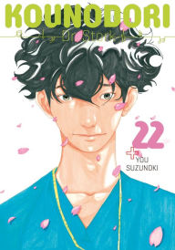 Title: Kounodori: Dr. Stork 22, Author: You Suzunoki