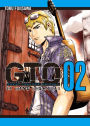 GTO: 14 Days in Shonan 2