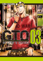 GTO: 14 Days in Shonan 3