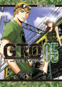 GTO: 14 Days in Shonan 5