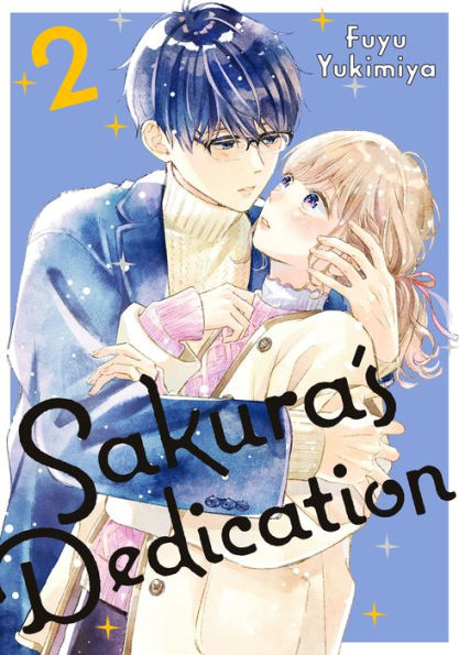 Sakura's Dedication 2