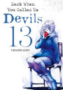 Back When You Called Us Devils 13