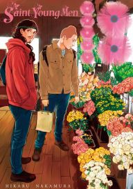 Title: Saint Young Men 18, Author: Hikaru Nakamura