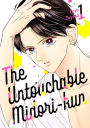 The Untouchable Midori-kun 1