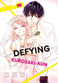 Title: Defying Kurosaki-kun 19, Author: Makino