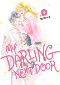 Title: My Darling Next Door 5, Author: Rukana