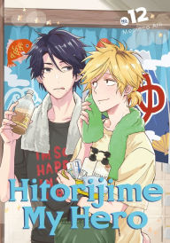 Title: Hitorijime My Hero 12, Author: Memeco Arii