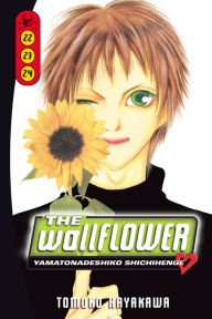 Title: The Wallflower 22/23/24, Author: Tomoko Hayakawa