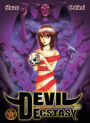 Devil Ecstasy, Volume 1