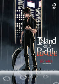 Title: Island in a Puddle 2, Author: Kei Sanbe