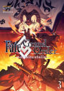 Fate/Grand Order -mortalis:stella- 3