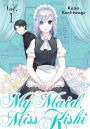 My Maid, Miss Kishi 1